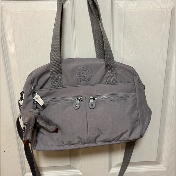 Kipling bag. KI1226 Charlene - Picture 3 of 11